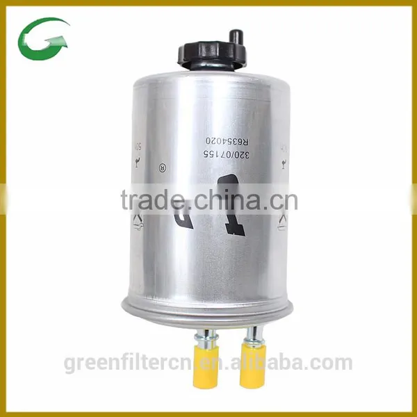 FUEL FILTER 32007155 BF7965 320/07155 photo-3