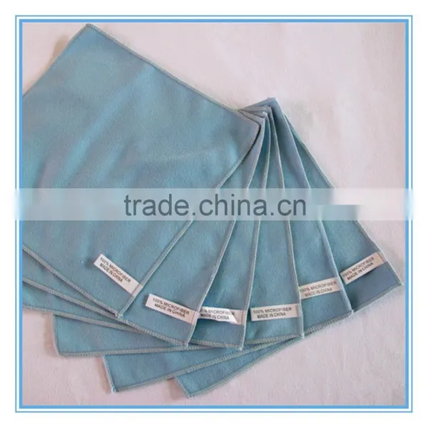Cheap Microfiber Cleaning Cloth photo-3