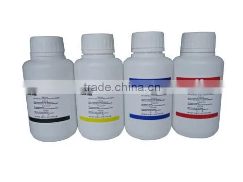 High Quality Uncoated Materials Universal Water Based Pigment Ink photo-2