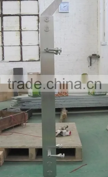 Balcony Railing/balcony Railings/steel Balcony Railing