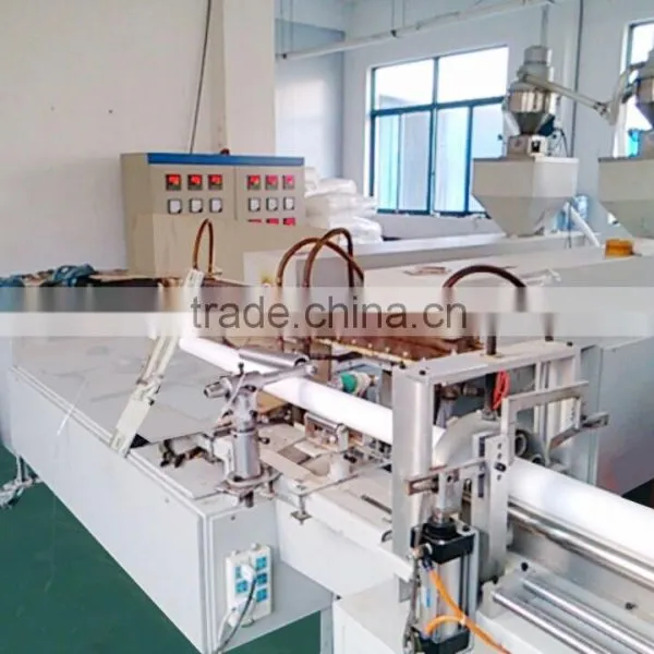 PP Melt Blown Filter Cartridge Making Machine For Water Filteration