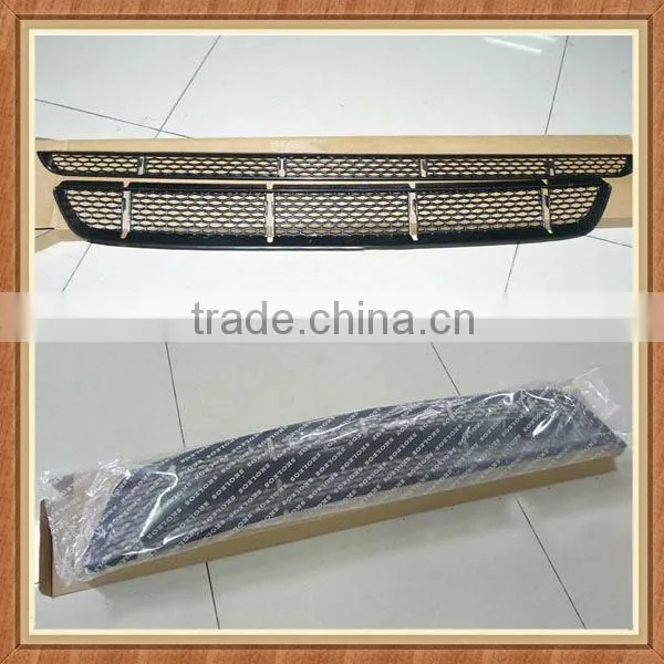 Front Grille for Renault Koleos Car Tuning Car Tuning photo-2