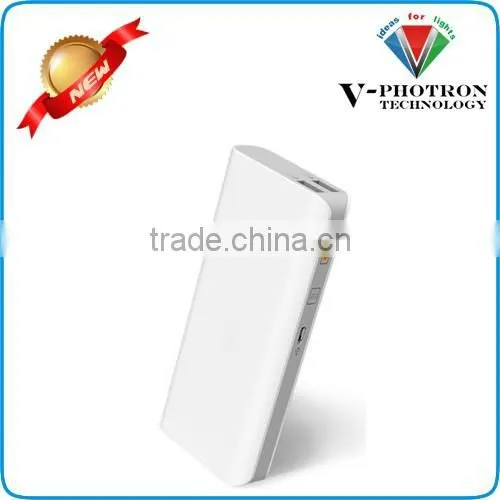2015 Promotion Gift 15600Mah Promotional Price Smart Power Bank photo-6