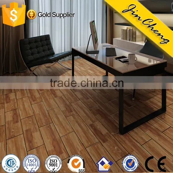 E5667 Regal Beige Wood Ceramic Floor Tile photo-6