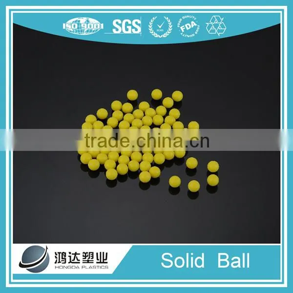 4.76MM POM SMALL BALL photo-3