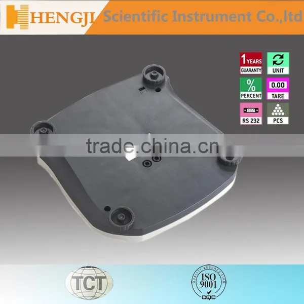 100g 10mg LED Display Electronic Scales Made in China photo-5