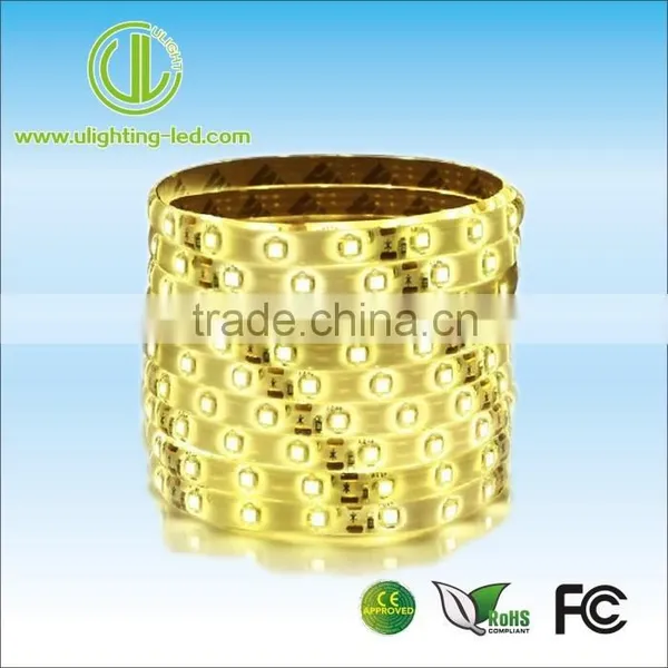 LED Strip 5050 Solar Powered Led Strip Lights ,14.4W/M LED Light Strip photo-3