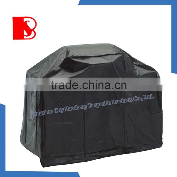 BBQ Cover Outdoor Waterproof Barbeue photo-5
