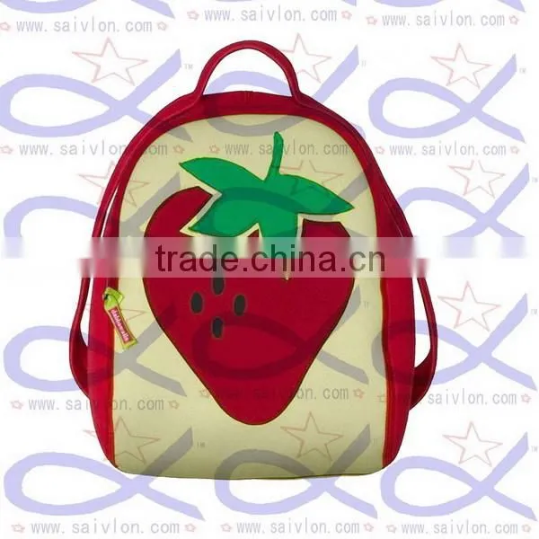 Wholesale Custom Logo Print Hiking Sports Drawstring Backpack photo-6