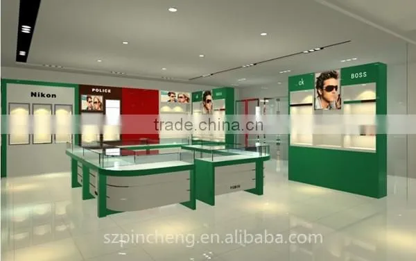 Mobile Phone Shop Interior Design photo-4