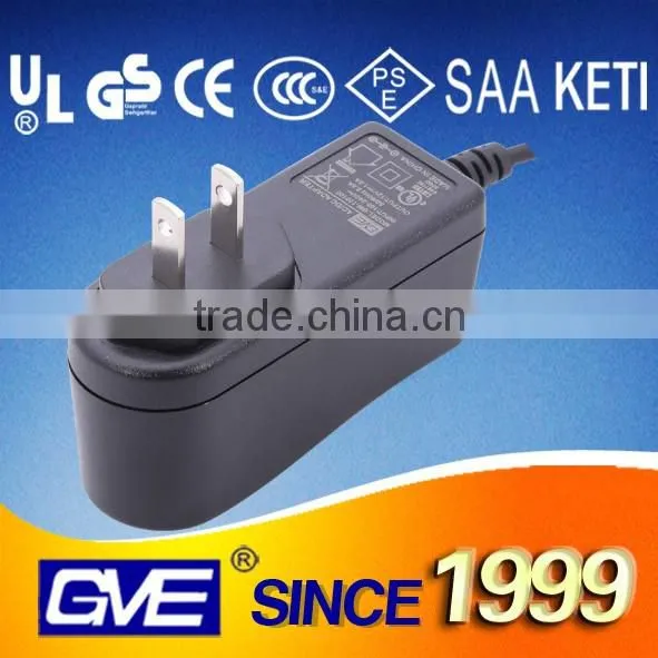 CCC CE FOSHAN Wall Mount 5V1A Li-ion Battery Charger for Phone With 3 Years Warranty photo-3