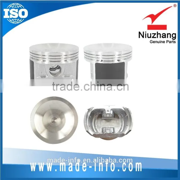 Gold Supplier Gasoline Engine Piston Kit OE NO.:13101-P2P-000 D16Y8 photo-2