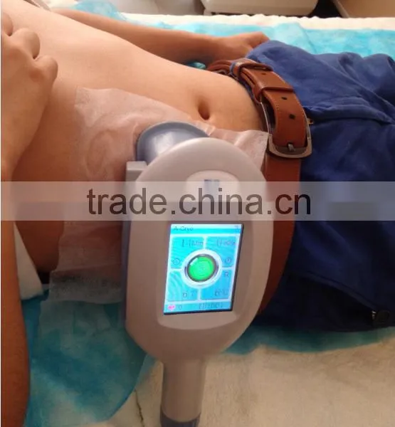 Skin Care Fat Loss Cryo Slimming Machine To Weight Loss photo-6