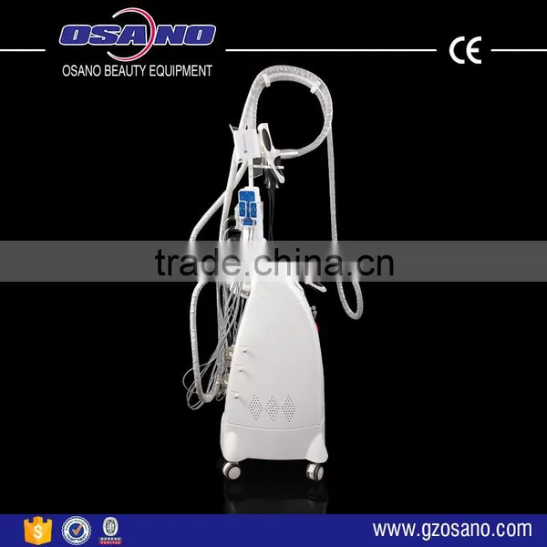 Ultrasound Fat Reduction Machine V9 For Body Shaping And Body Slimming Professional Cavitation Rf Lipolaser Machine Ultrasonic Weight Loss Machine photo-5