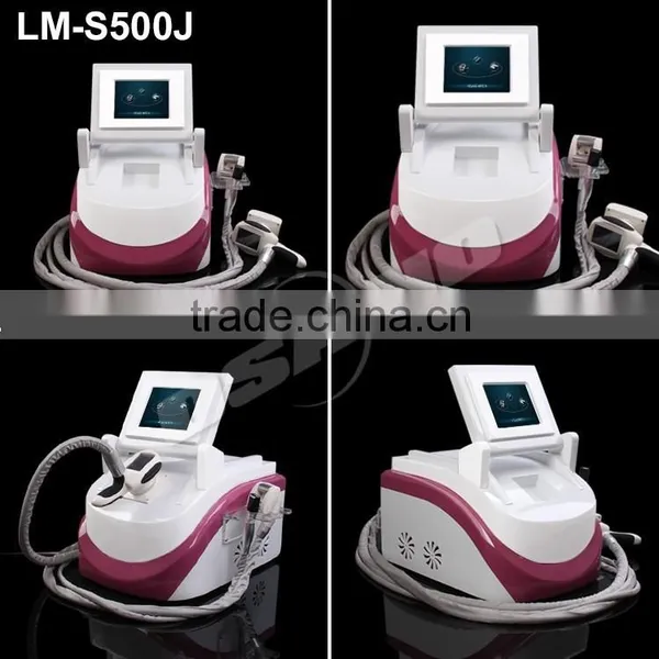 Vacuum Roller Fat Cellulite Machines Vacuum Fat Loss Machine photo-2
