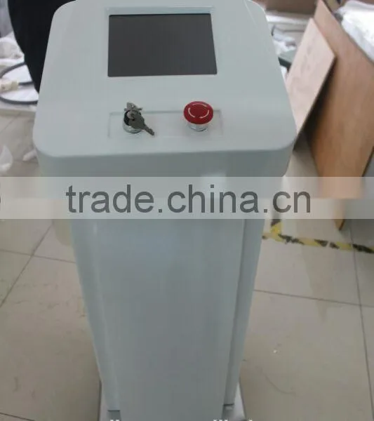 Double Handpieces Multifunctional IPL Laser Hair Removal Machine photo-2