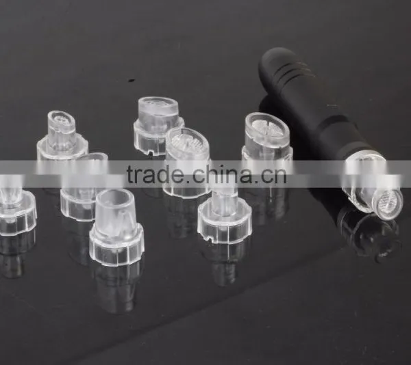 Professional NS-H101 Water Diamond Hydra Dermabrasion for Acne Removal Treatment photo-4