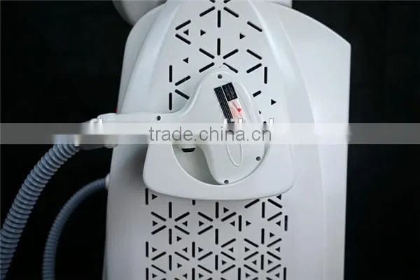 Abdomen Multifunctional Professional Ipl Machine Hair Removal Ipl Black Dark Skin Beard Diode Laser Hair Removal Machine Ipl Laser photo-4