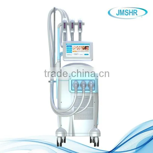 Professional IPL Hair Removal OPT SHR Skin Tightening Machine photo-6