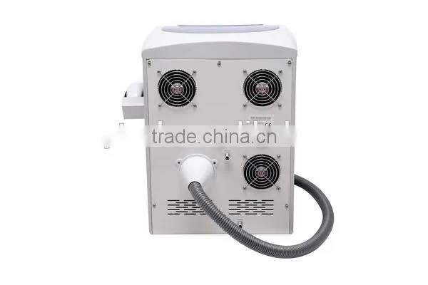 Professional Ipl Hair Removal Elight Ipl Laser Hair Removal With CE VH601 photo-4