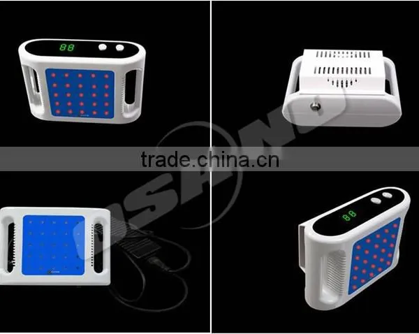 Portable Mini Slimming Machine Lipo Laser photo-4