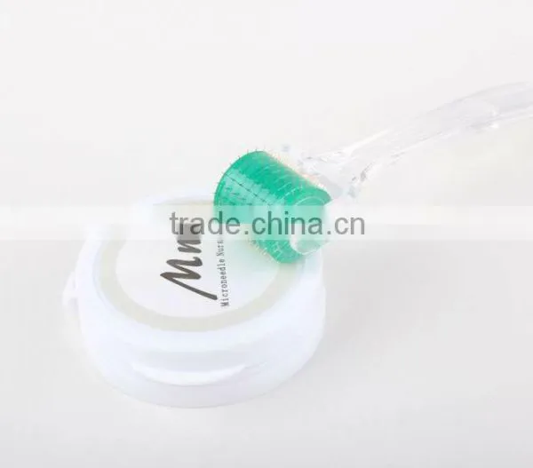 Professional 192 Needles Dermaroller System Derma Roller photo-6