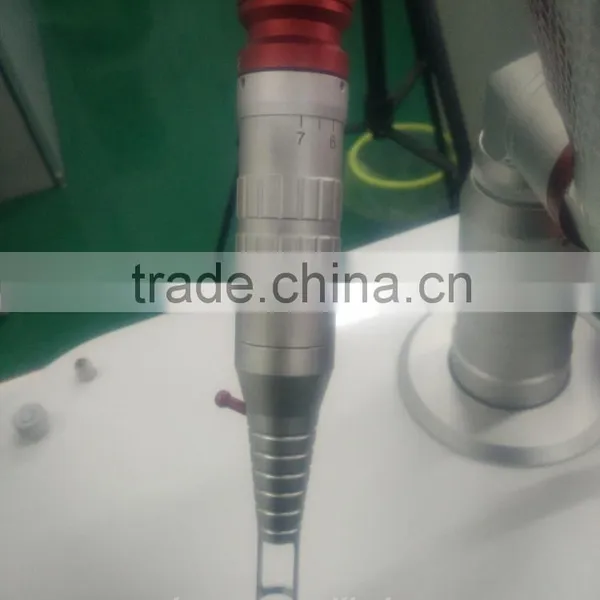 Q-switch Laser ND YAG for Tattoo Removal/laser Yag photo-2