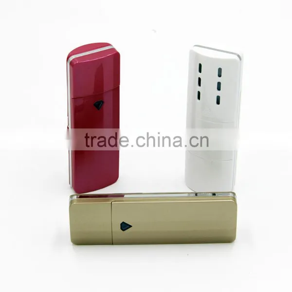 Hot Sale Three Colors Moisturizing Machine Handy Mini Nano USB Mist Sprayer for Skin Care People photo-3