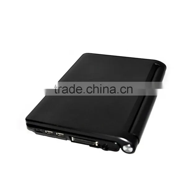CE Approved Laptop Veterinary Ultrasound Scanner With 3.5Mhz Multi-frequency Convex Probe RUS-9000V photo-3