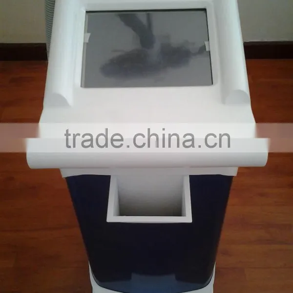Factory Direct Sale Safe Powerful and More Professional Home Alma Laser Hair Removal Machine for Sale photo-5