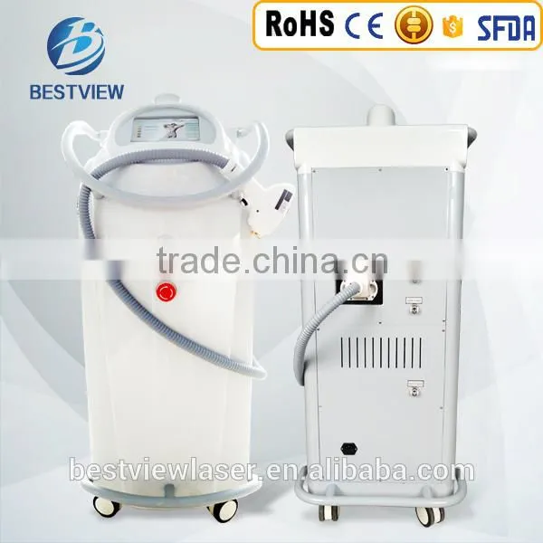 BM-101 Promotion !! Beauty Machine 808nm Diode Laser Hair Removal photo-5