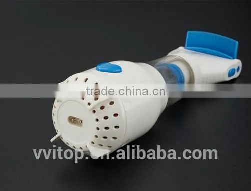 2016 Popular Anti Lice Removable Comb for Dogs or Cats photo-4
