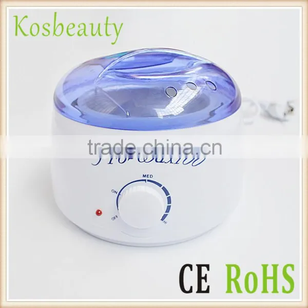 Classical Super Wax Hollandais Bee Wax Warmer for Japan photo-2