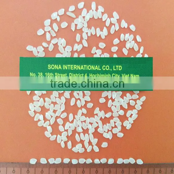 JAPONICA RICE- 2014 - Sona2@vinarice.vn