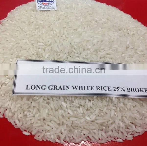 LONG GRAIN WHITE RICE 5%, 10%, 25%, 100% BROKEN ( Website: T.trucly ) photo-3