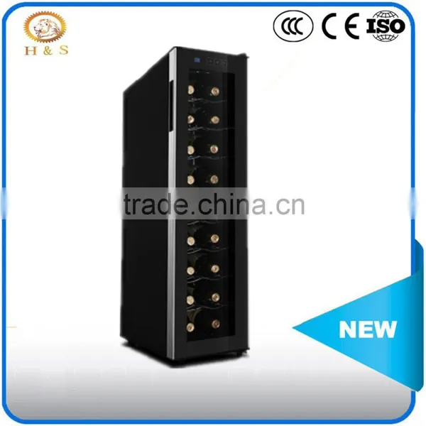2015 New Type Wine Refrigerators