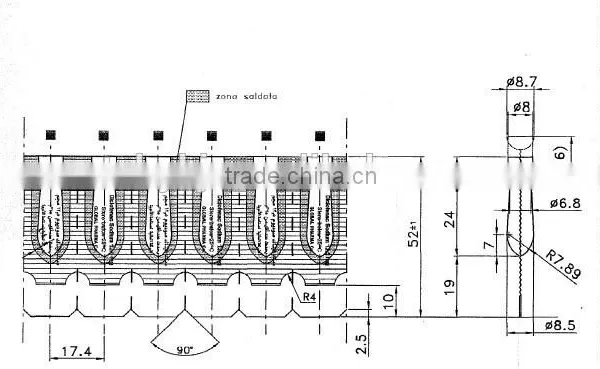 High Speed Automatic Suppository Machine photo-3
