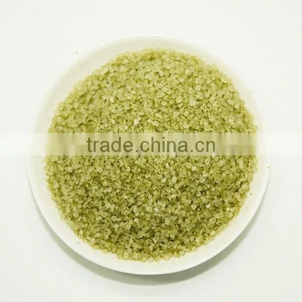 Bamboo Leaves Flavoured Sea Salt photo-4