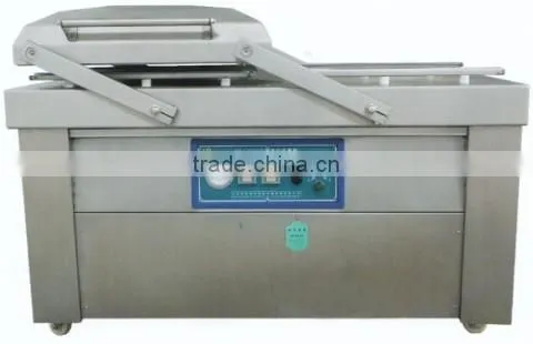 New Type Good Quality Commercial Vacuum Packing Packaging Forming Machine photo-2