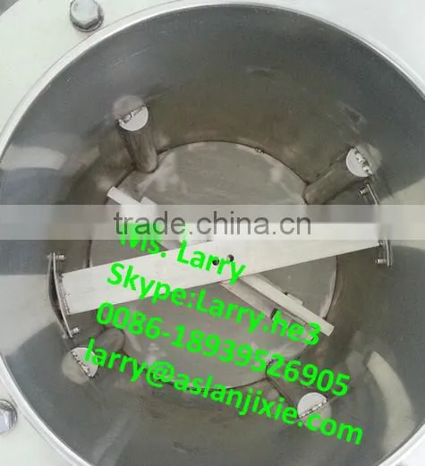 Dried Fish Floss Making Machine/pork Fiber Floss Machine /dried Meat Floss Machine photo-4