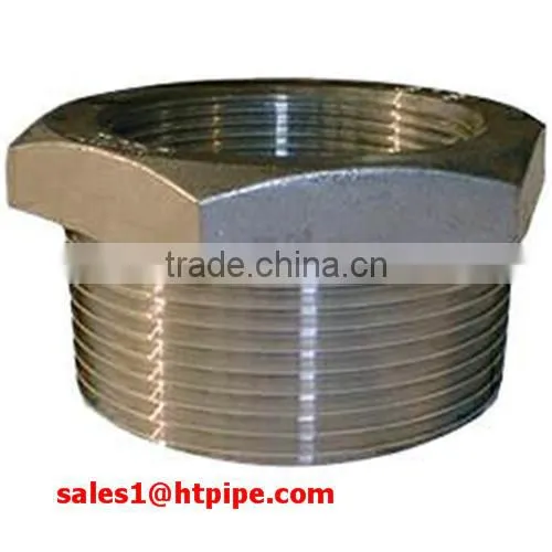 ASTM A182 F11 Bushing ASME B16.11 photo-5