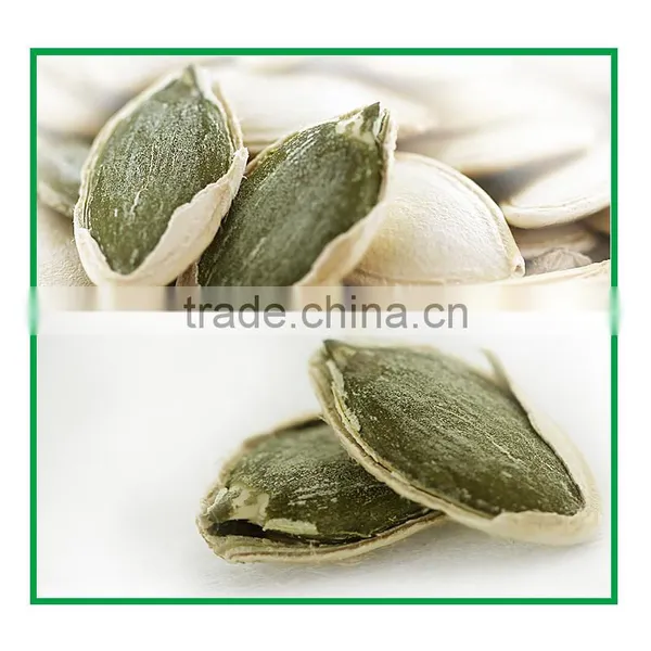 Green Shine Skin Pumpkin Seed Kenel Best Quality With Cheap Price photo-3