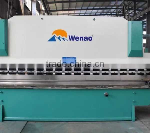 2015 Press Brake Machine Form China photo-2
