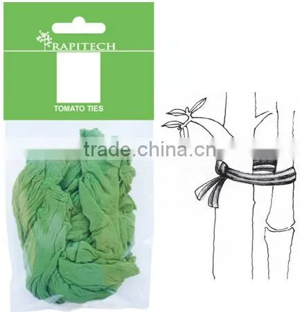 Green Gardening Plant Tie Soft Tie Tomato Tie photo-6