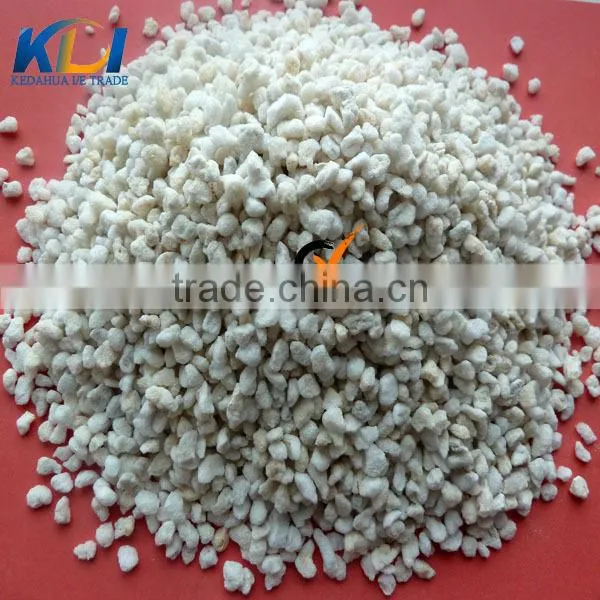 Expanded Perlite/perlite Sand/perlite Ore/filter/filler Perlite photo-5