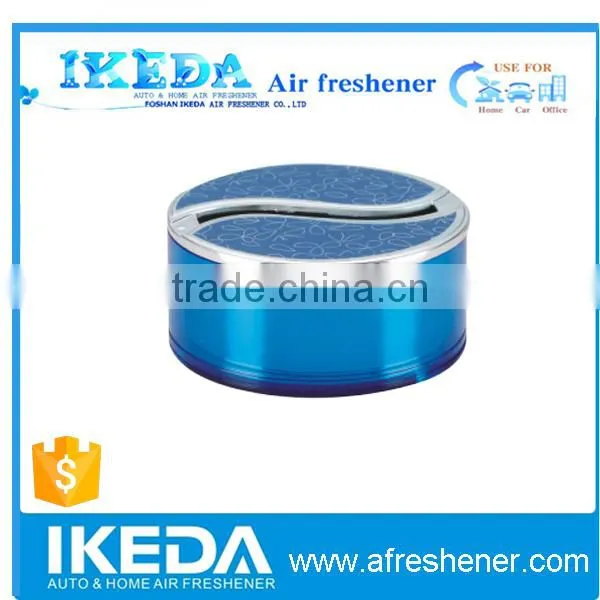 Ikeda Elegance Styling Gel Air Freshener for Car photo-2