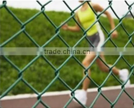Direct Factory Cheap Used Chain Link Fence for Sale/chain Link Fence Weight Factory photo-4