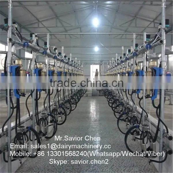 Dairy Farm Cow Used Milking Equipment photo-5