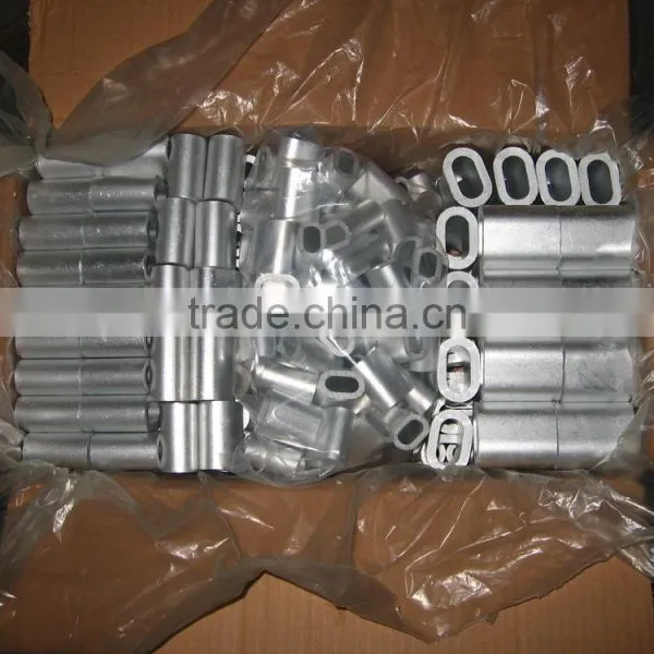 DIN3093 Brass Ferrule/copper Ferrule photo-3