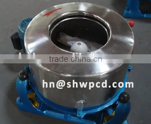 Wool Dehydrated Hair Machine 0086-15238020698 photo-6